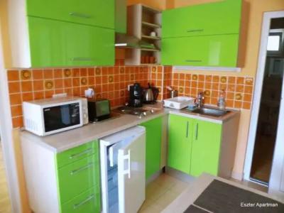 Eszter Apartman - 37
