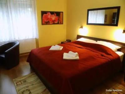 Eszter Apartman - 2