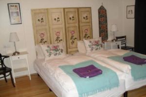 Guesthouse Fludir - Grund, Флудир