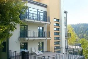 Отель «Ows Farys»