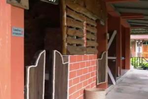 Cowboy Farm Resort Pattaya