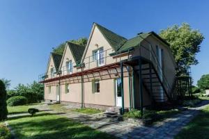 База отдыха «Пригодичи», Гродно