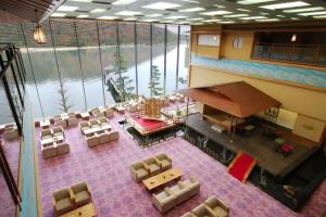Hotel «Kokonoe», Хамамацу