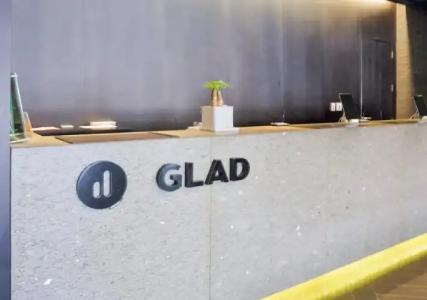 Glad Yeouido - 25