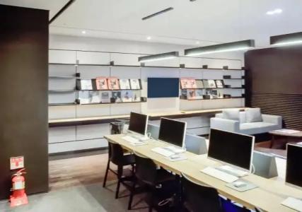 Glad Yeouido - 27