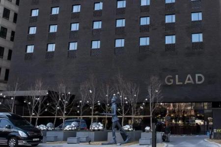 Glad Yeouido - 1