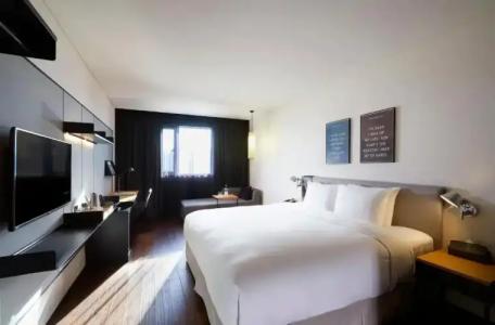 Glad Yeouido - 36