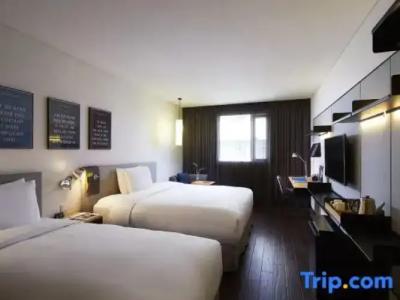 Glad Yeouido - 40