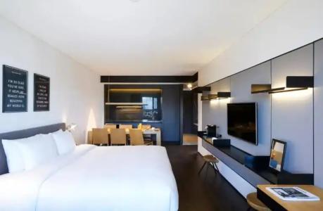 Glad Yeouido - 76