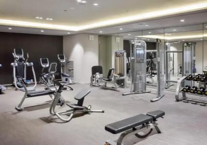 Glad Yeouido - 22