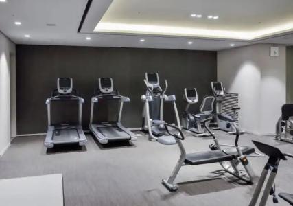 Glad Yeouido - 23