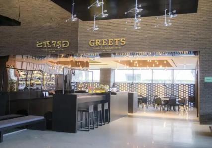 Glad Yeouido - 31