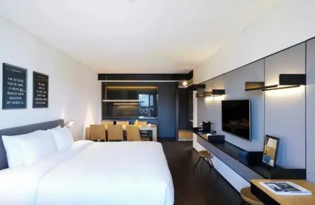 Glad Yeouido - 70
