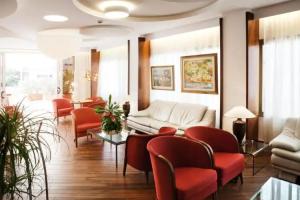 Hotel «Continental», Сан-Бенедетто-дель-Тронто