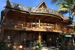 Green Ocean Guesthouse, Кох Ронг