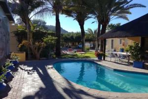 Capbon Guesthouse, Виндхук