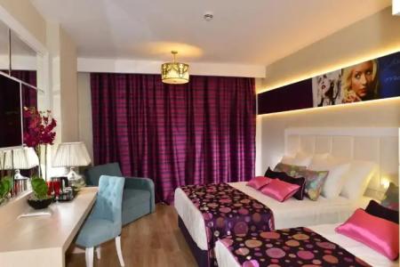 Azura Deluxe Resort & Spa - Ultra All Inclusive - 142