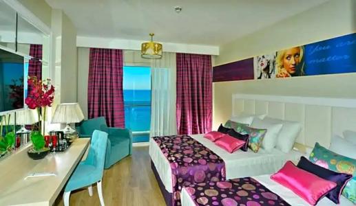 Azura Deluxe Resort & Spa - Ultra All Inclusive - 165