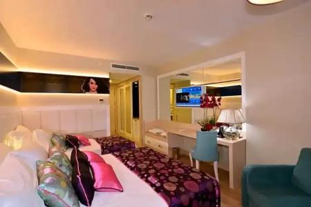 Azura Deluxe Resort & Spa - Ultra All Inclusive - 161