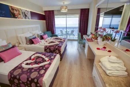 Azura Deluxe Resort & Spa - Ultra All Inclusive - 139