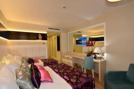 Azura Deluxe Resort & Spa - Ultra All Inclusive - 148