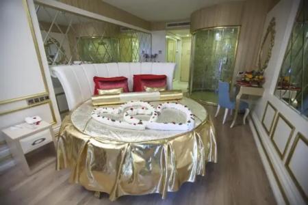 Azura Deluxe Resort & Spa - Ultra All Inclusive - 110