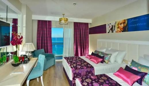 Azura Deluxe Resort & Spa - Ultra All Inclusive - 152