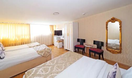 Nagehan Old City - 116