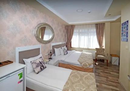 Nagehan Old City - 101