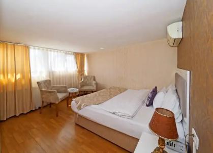 Nagehan Old City - 122