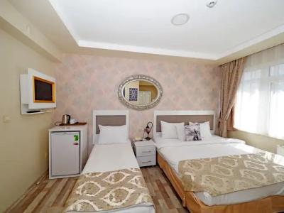 Nagehan Old City - 102