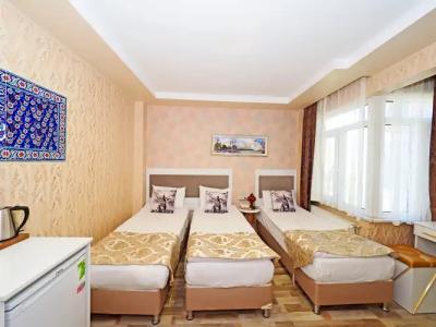 Nagehan Old City - 104