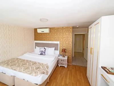 Nagehan Old City - 121