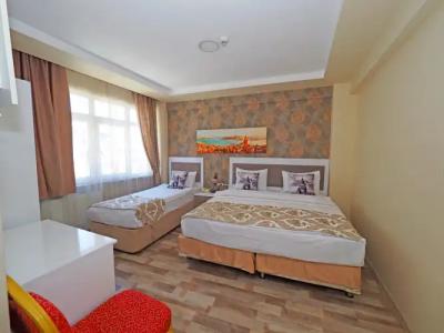 Nagehan Old City - 111