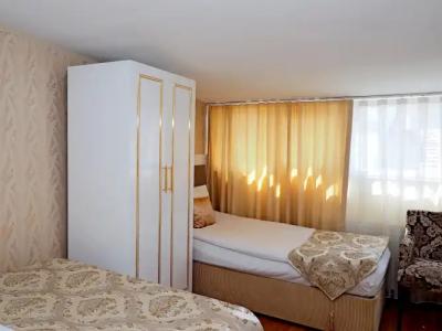 Nagehan Old City - 115