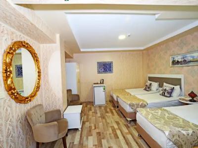 Nagehan Old City - 103