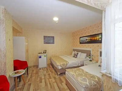 Nagehan Old City - 109