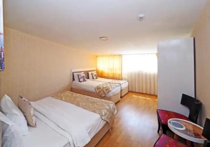 Nagehan Old City - 113