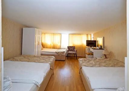 Nagehan Old City - 124