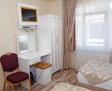 Nagehan Old City - 106