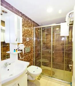 Nagehan Old City - 123