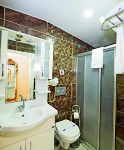 Nagehan Old City - 117