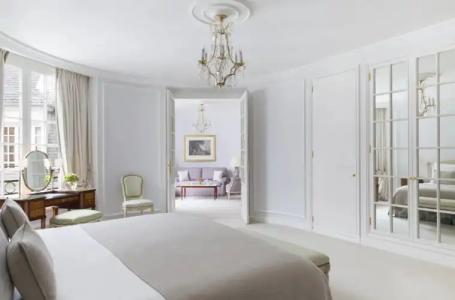 Le Bristol Paris - an Oetker Collection - 94