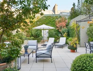 Le Bristol Paris - an Oetker Collection - 166