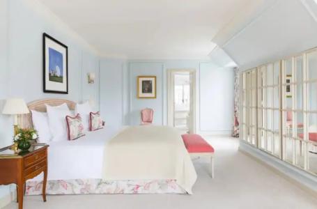 Le Bristol Paris - an Oetker Collection - 139