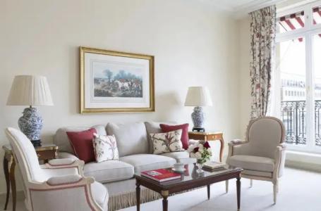 Le Bristol Paris - an Oetker Collection - 147