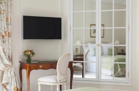 Le Bristol Paris - an Oetker Collection - 31