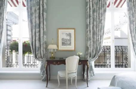 Le Bristol Paris - an Oetker Collection - 56