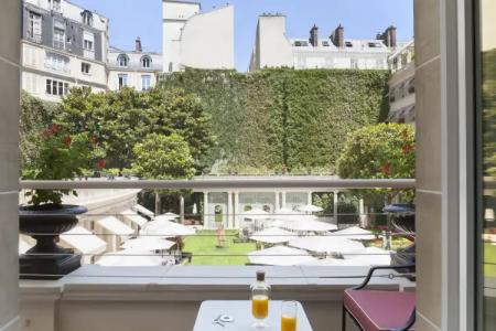 Le Bristol Paris - an Oetker Collection - 21