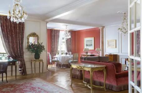 Le Bristol Paris - an Oetker Collection - 169